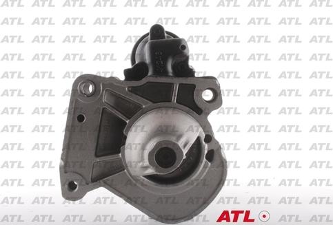 ATL Autotechnik A 23 930 - Starteris autospares.lv