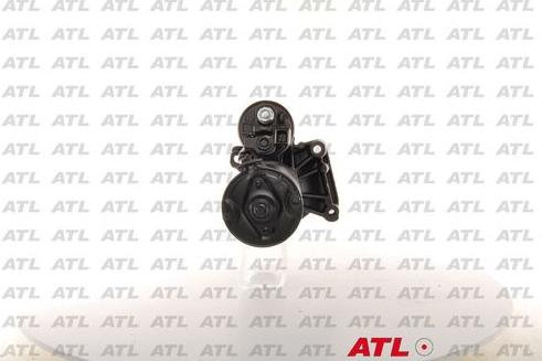 ATL Autotechnik A 23 930 - Starteris autospares.lv