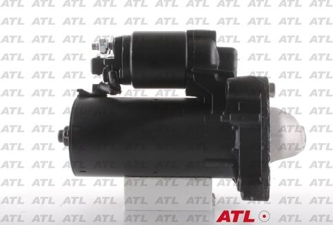 ATL Autotechnik A 23 930 - Starteris autospares.lv