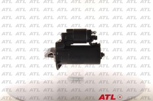 ATL Autotechnik A 23 930 - Starteris autospares.lv