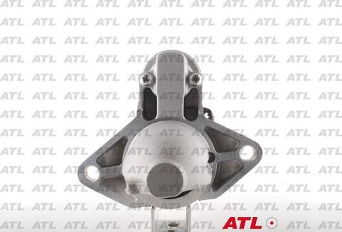 ATL Autotechnik A 23 470 - Starter www.autospares.lv