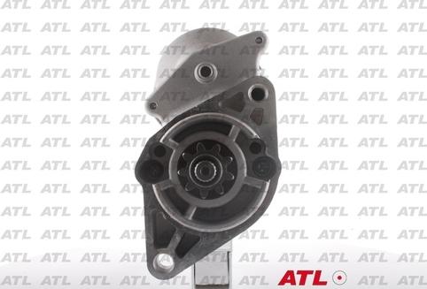 ATL Autotechnik A 23 560 - Starteris autospares.lv