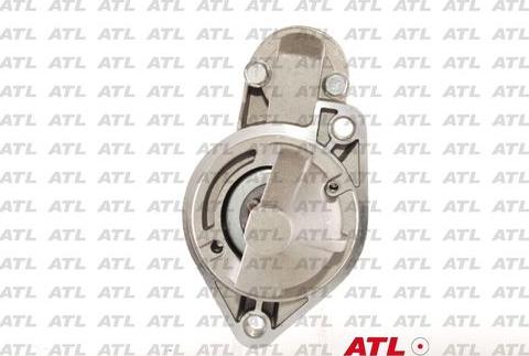 ATL Autotechnik A 23 600 - Starter www.autospares.lv