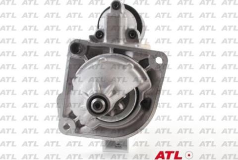 ATL Autotechnik A 23 120 - Starteris www.autospares.lv