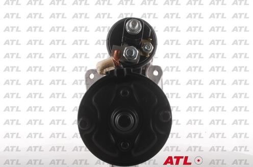 ATL Autotechnik A 23 120 - Starteris autospares.lv