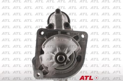 ATL Autotechnik A 23 120 - Starteris autospares.lv