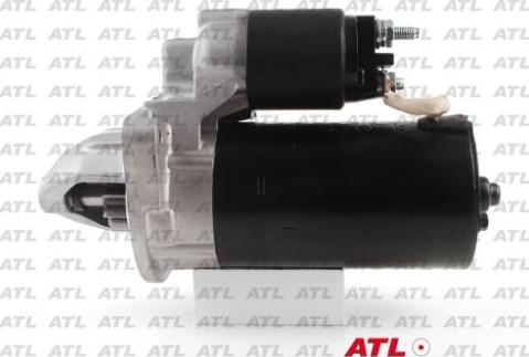 ATL Autotechnik A 23 120 - Starter www.autospares.lv