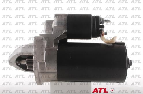 ATL Autotechnik A 23 120 - Starter www.autospares.lv