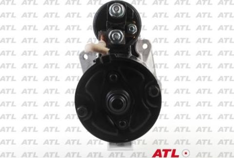 ATL Autotechnik A 23 120 - Starter www.autospares.lv