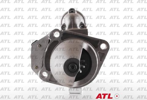 ATL Autotechnik A 23 200 - Starteris www.autospares.lv