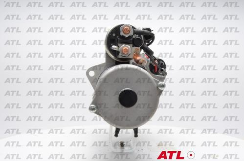 ATL Autotechnik A 23 201 - Starteris www.autospares.lv