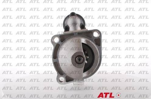 ATL Autotechnik A 22 990 - Starter www.autospares.lv