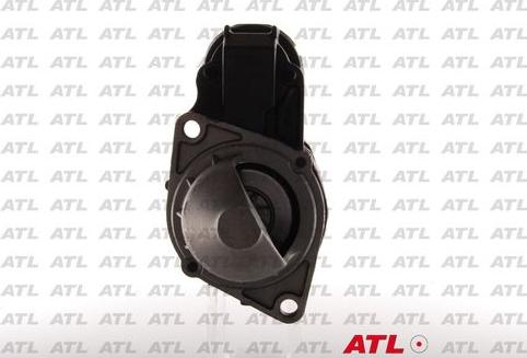 ATL Autotechnik A 22 900 - Starteris autospares.lv