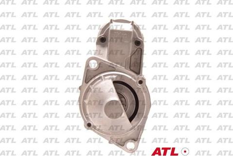 ATL Autotechnik A 22 901 - Starteris autospares.lv