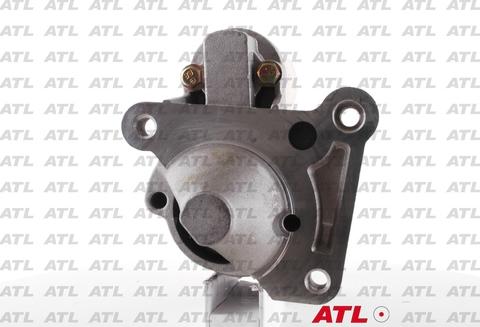 ATL Autotechnik A 22 910 - Starteris www.autospares.lv