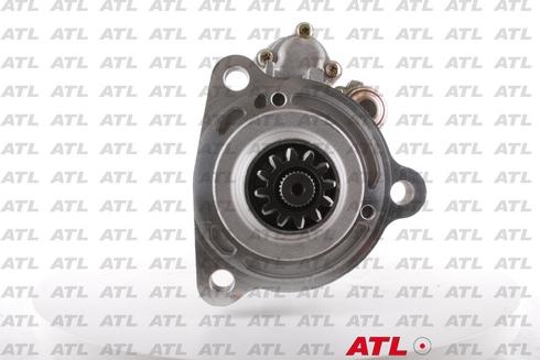 ATL Autotechnik A 22 980 - Starter www.autospares.lv