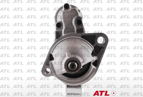 ATL Autotechnik A 22 450 - Starteris autospares.lv