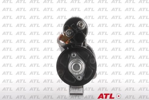 ATL Autotechnik A 22 430 - Starteris www.autospares.lv