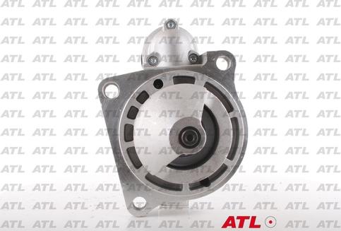 ATL Autotechnik A 22 550 - Starter www.autospares.lv