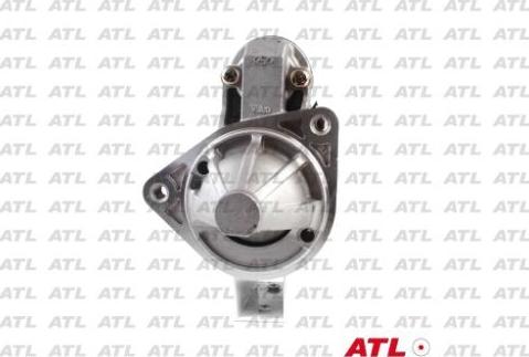 ATL Autotechnik A 22 600 - Starteris autospares.lv