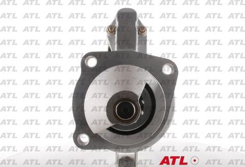 ATL Autotechnik A 22 680 - Starteris autospares.lv