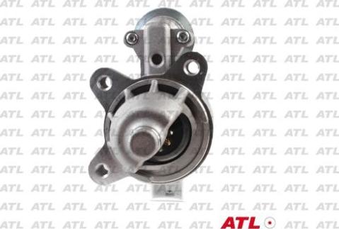 ATL Autotechnik A 22 630 - Starteris autospares.lv