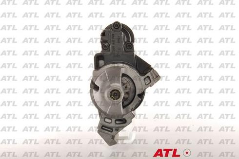 ATL Autotechnik A 22 020 - Стартер www.autospares.lv