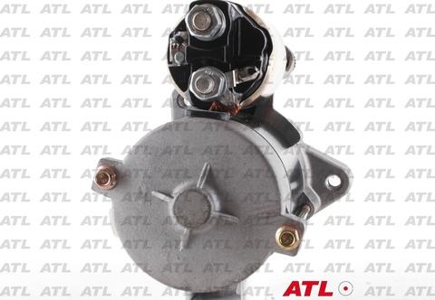 ATL Autotechnik A 22 100 - Starteris autospares.lv