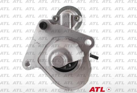 ATL Autotechnik A 22 130 - Starter www.autospares.lv