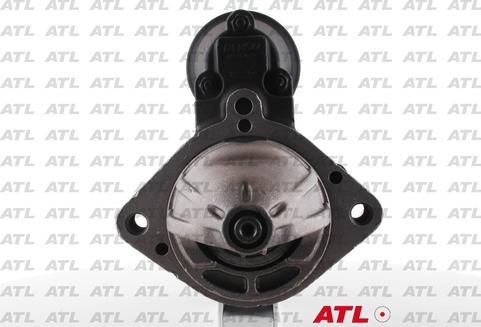 ATL Autotechnik A 22 880 - Starteris autospares.lv