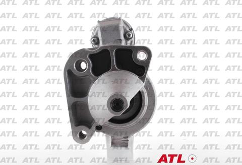 ATL Autotechnik A 22 830 - Starteris autospares.lv