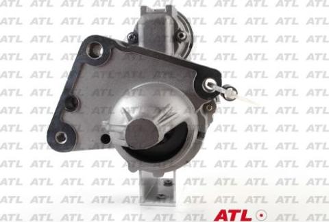 ATL Autotechnik A 22 790 - Starteris www.autospares.lv