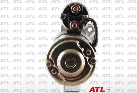 ATL Autotechnik A 22 780 - Starteris www.autospares.lv