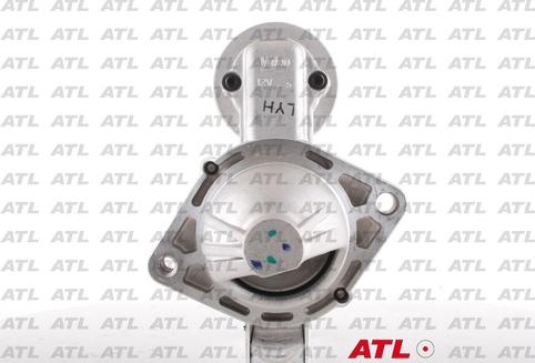 ATL Autotechnik A 22 730 - Starter www.autospares.lv