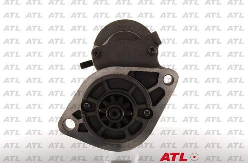 ATL Autotechnik A 79 450 - Starter www.autospares.lv