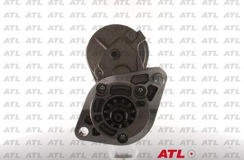 ATL Autotechnik A 79 460 - Starter www.autospares.lv