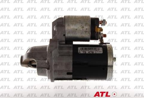 ATL Autotechnik A 79 470 - Starteris autospares.lv