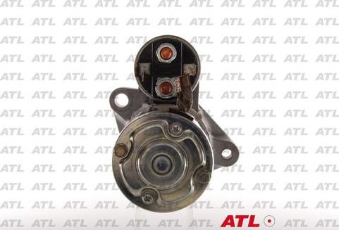 ATL Autotechnik A 79 470 - Starteris autospares.lv