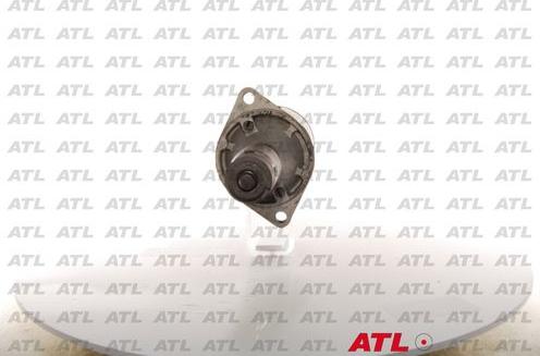 ATL Autotechnik A 79 530 - Starteris www.autospares.lv