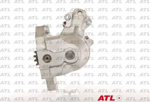 ATL Autotechnik A 79 520 - Starteris autospares.lv