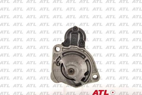 ATL Autotechnik A 79 040 - Starter www.autospares.lv