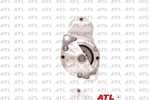 ATL Autotechnik A 79 061 - Стартер www.autospares.lv