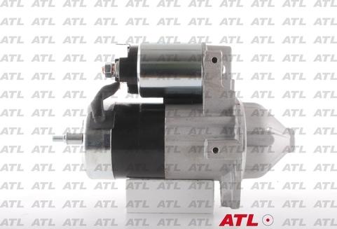 ATL Autotechnik A 79 000 - Starter www.autospares.lv