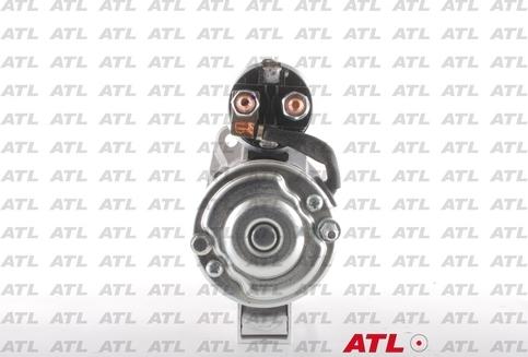 ATL Autotechnik A 79 000 - Starter www.autospares.lv