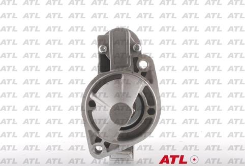 ATL Autotechnik A 79 000 - Starter www.autospares.lv