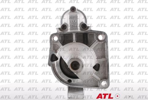 ATL Autotechnik A 79 010 - Starteris autospares.lv