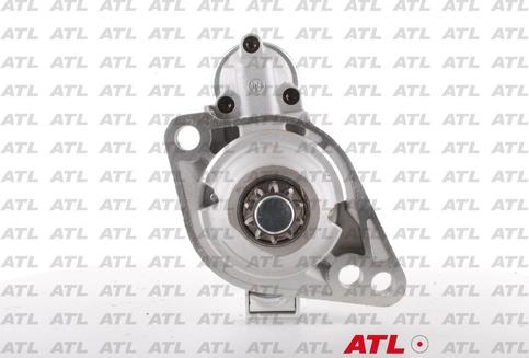 ATL Autotechnik A 79 080 - Starteris autospares.lv