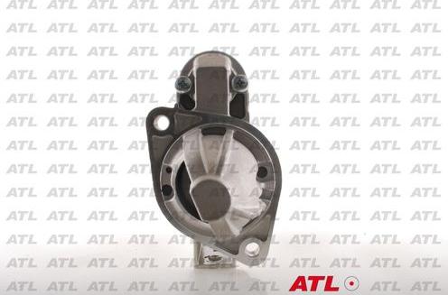 ATL Autotechnik A 79 020 - Starter www.autospares.lv