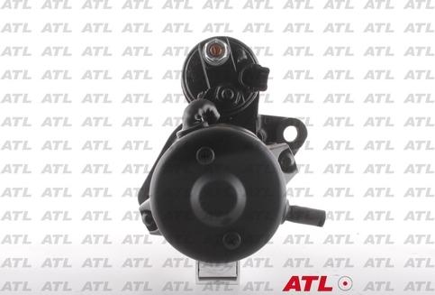 ATL Autotechnik A 79 150 - Starteris autospares.lv