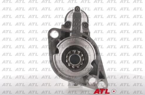 ATL Autotechnik A 79 160 - Starteris autospares.lv